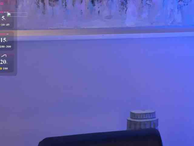ChristineFord webcam