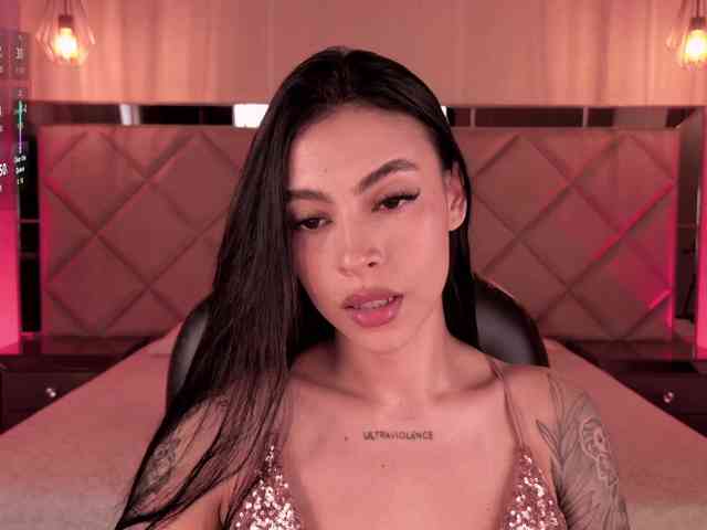 ChristineFord webcam