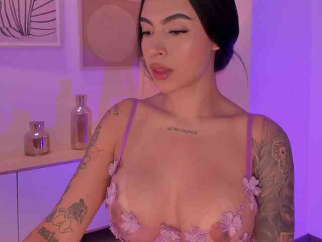 ChristineFord webcam