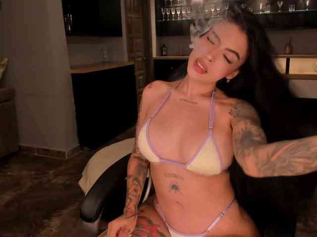 ChristineFord webcam