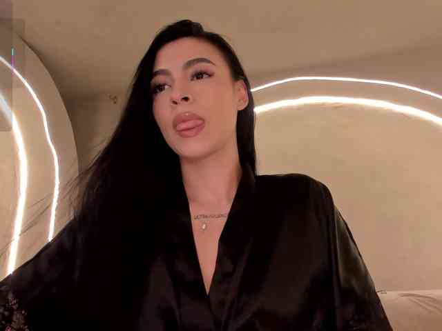 ChristineFord webcam