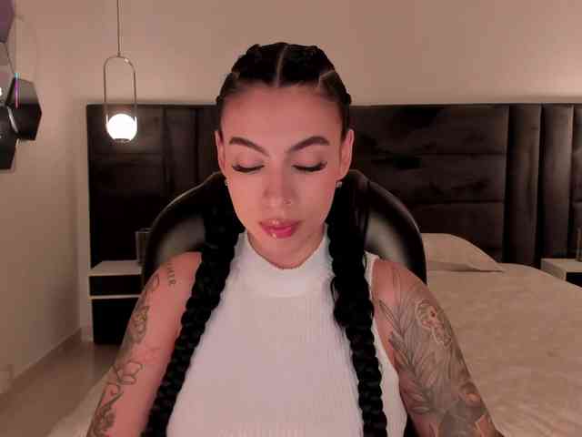 ChristineFord webcam