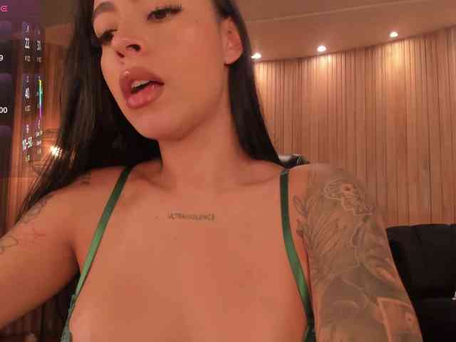 ChristineFord webcam