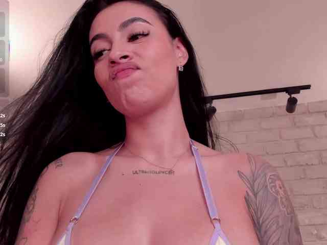 ChristineFord webcam