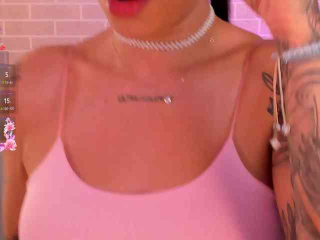 ChristineFord webcam