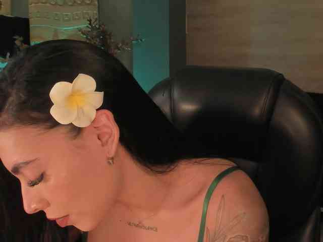 ChristineFord webcam
