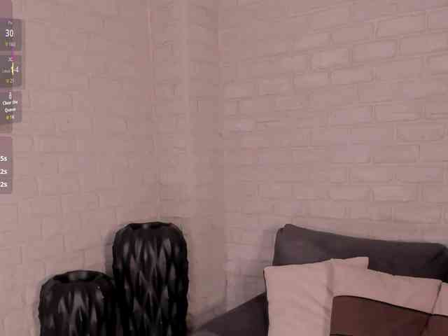 ChristineFord webcam