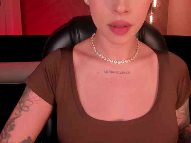 ChristineFord webcam