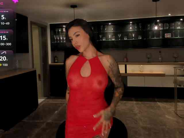 ChristineFord webcam