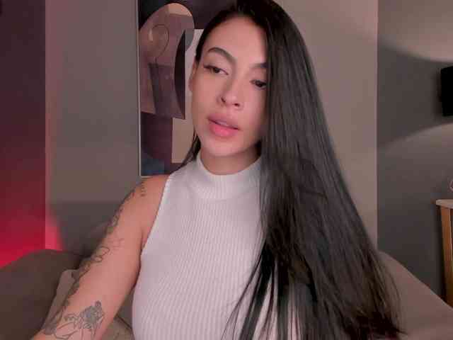 ChristineFord webcam