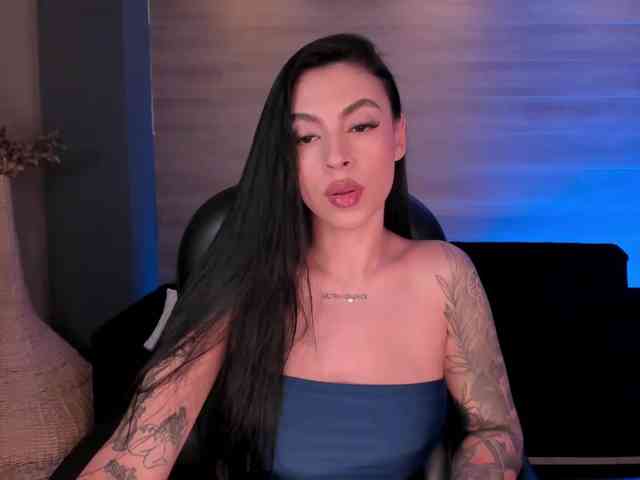 ChristineFord webcam