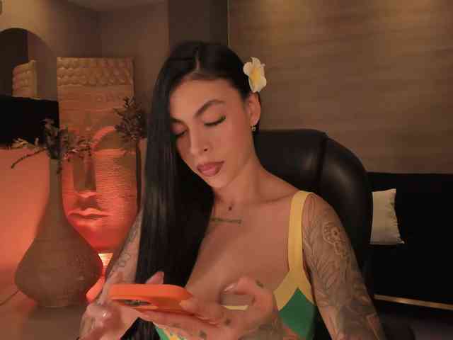 ChristineFord webcam