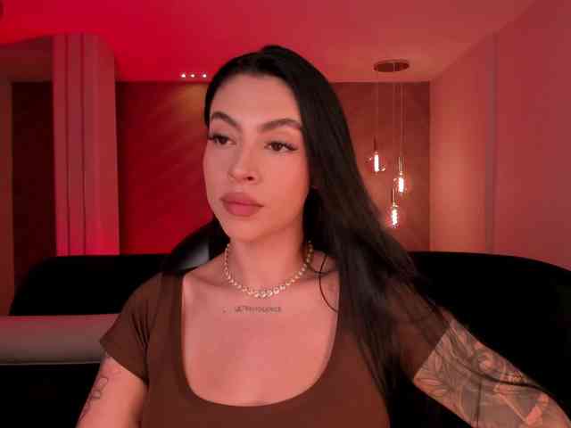 ChristineFord webcam