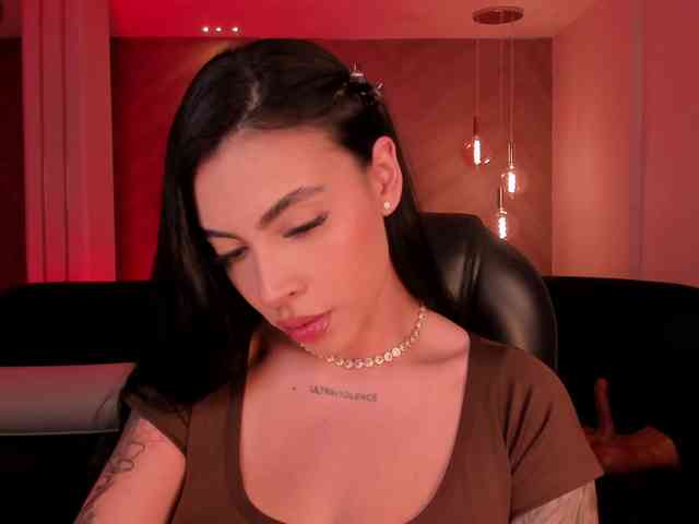 ChristineFord webcam