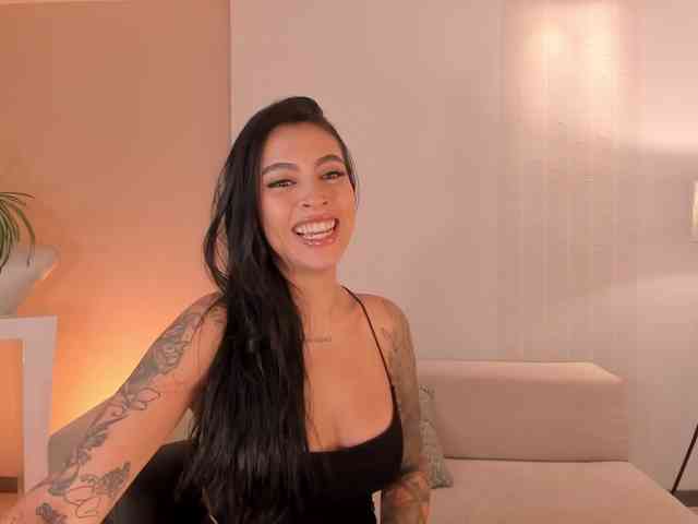 ChristineFord webcam