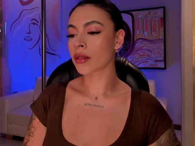 ChristineFord webcam