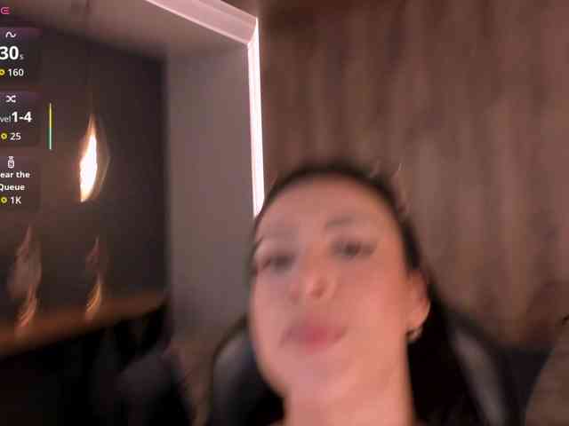 ChristineFord webcam