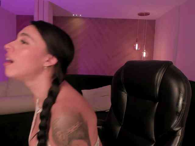 ChristineFord webcam