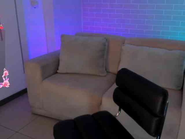 ChristineFord webcam