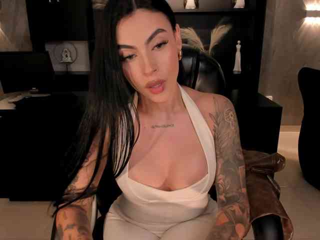 ChristineFord webcam