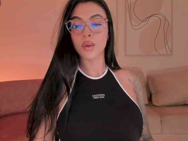 ChristineFord webcam