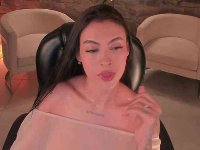 ChristineFord webcam