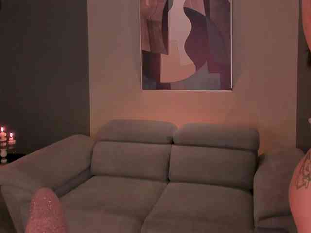 ChristineFord webcam