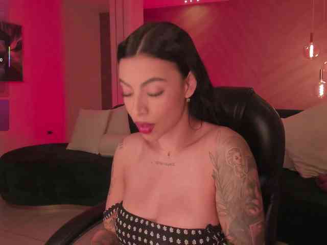 ChristineFord webcam