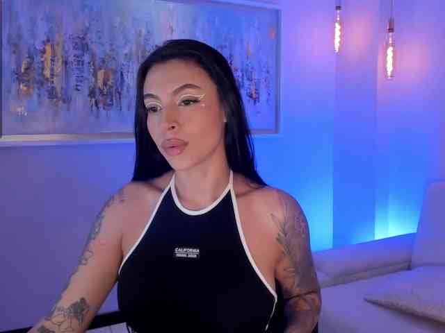 ChristineFord webcam