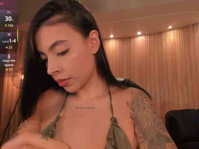 ChristineFord webcam