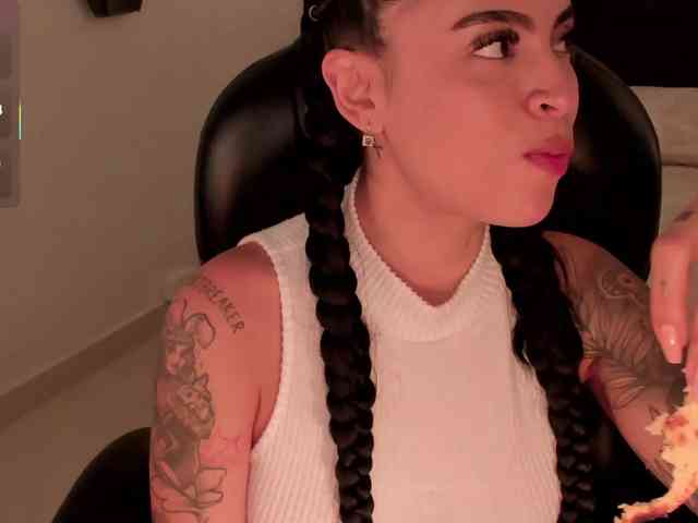 ChristineFord webcam