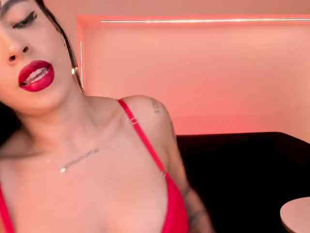 ChristineFord webcam