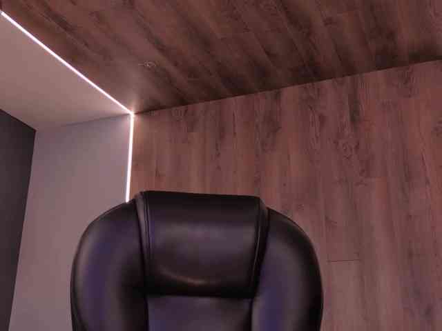 ChristineFord webcam