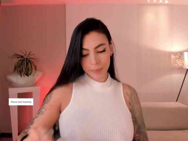 ChristineFord webcam