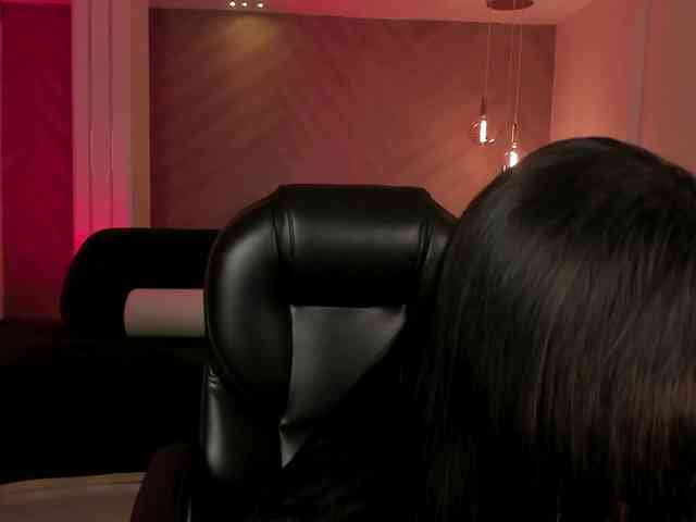 ChristineFord webcam