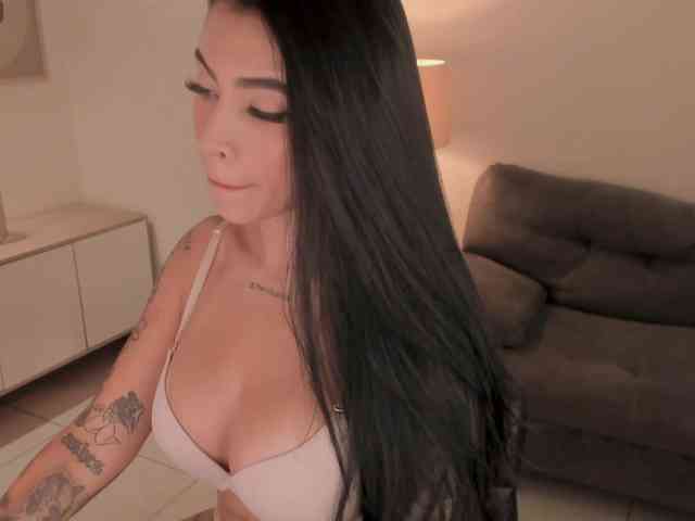 ChristineFord webcam