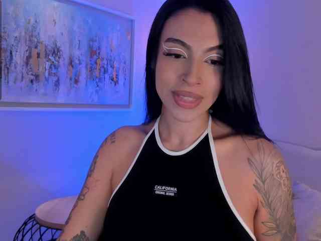 ChristineFord webcam