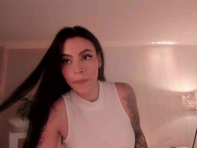 ChristineFord webcam