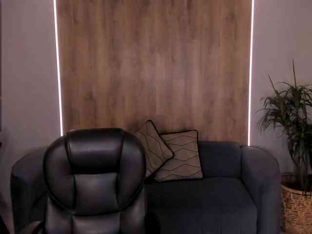 ChristineFord webcam