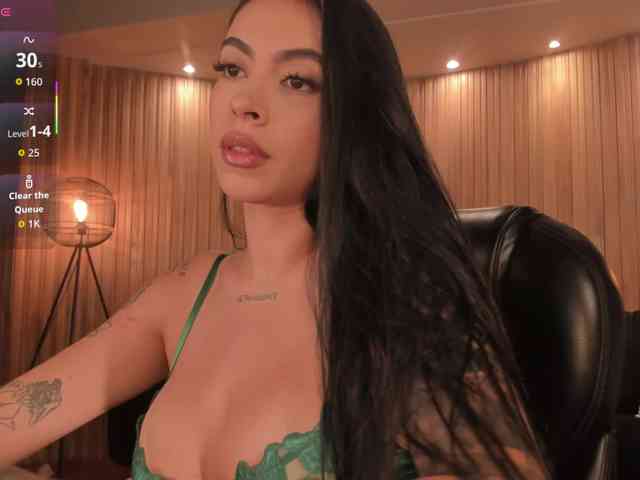 ChristineFord webcam