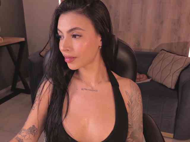 ChristineFord webcam