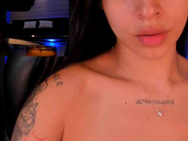 ChristineFord webcam