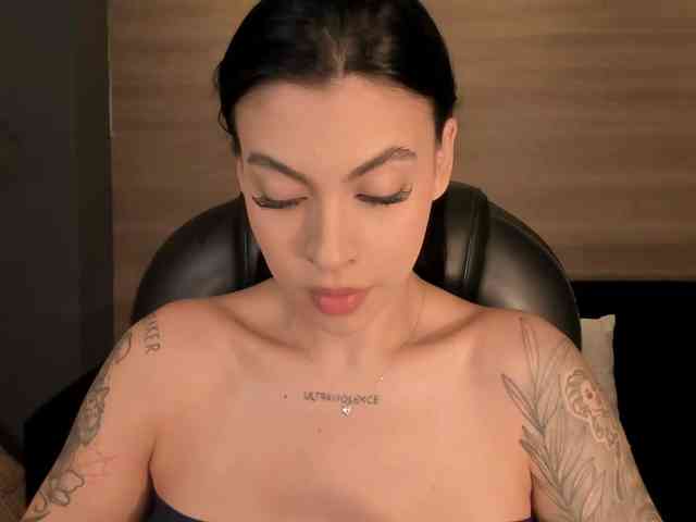 ChristineFord webcam