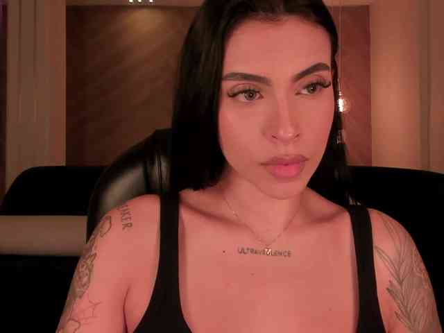 ChristineFord webcam