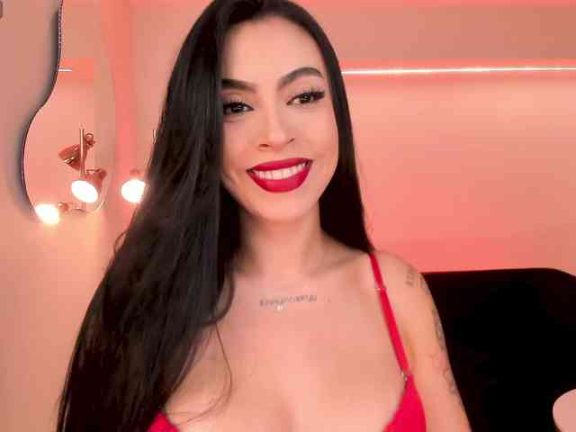 ChristineFord webcam