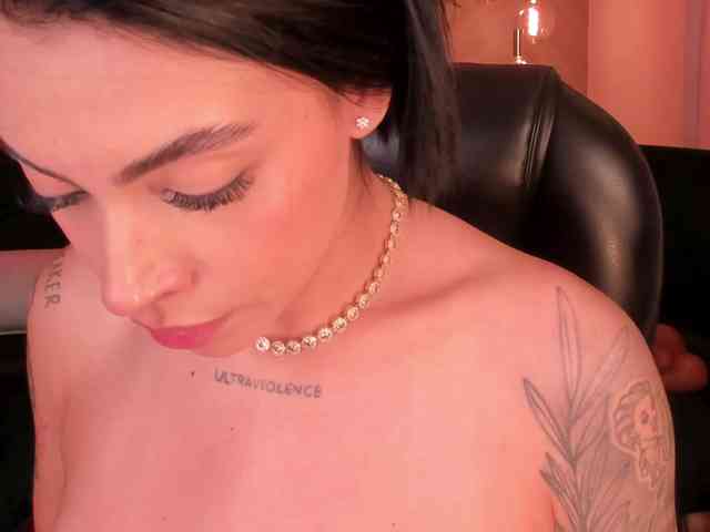 ChristineFord webcam