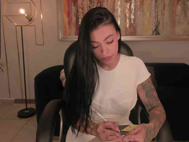 ChristineFord webcam