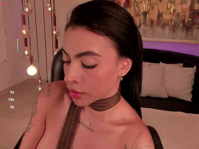 Model: ChristineFord