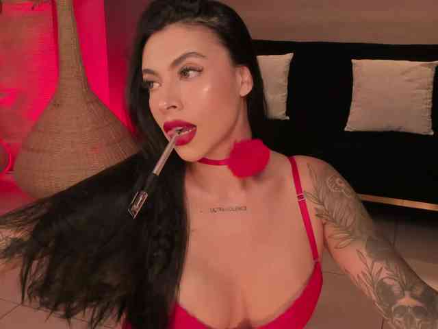 ChristineFord Sex Cam Show