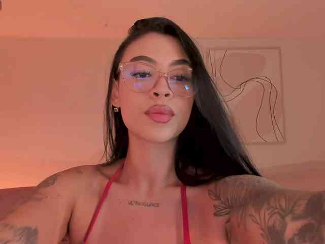 ChristineFord webcam